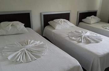 Guler Butik Hotel Beldibi  Zewnętrze zdjęcie