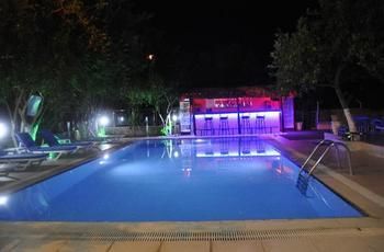 Guler Butik Hotel Beldibi  Zewnętrze zdjęcie