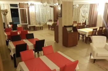 Guler Butik Hotel Beldibi  Zewnętrze zdjęcie