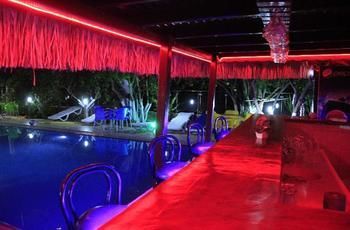 Guler Butik Hotel Beldibi  Zewnętrze zdjęcie