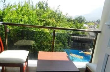 Guler Butik Hotel Beldibi  Zewnętrze zdjęcie