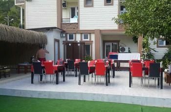 Guler Butik Hotel Beldibi  Zewnętrze zdjęcie