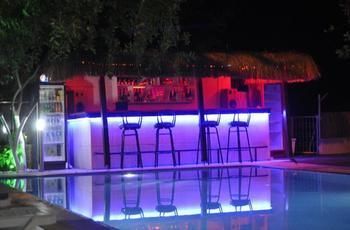 Guler Butik Hotel Beldibi  Zewnętrze zdjęcie