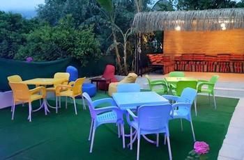 Guler Butik Hotel Beldibi  Zewnętrze zdjęcie