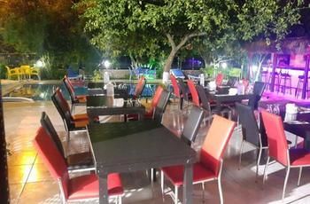 Guler Butik Hotel Beldibi  Zewnętrze zdjęcie