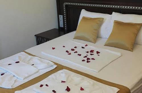 Guler Butik Hotel Beldibi  Zewnętrze zdjęcie